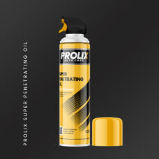 Prolix - Super Penetrating Oil 500ml