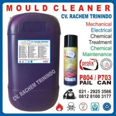 Membersihkan Noda didalam Mobil -  Prolix  Interior Cleaner