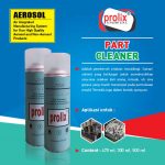 Mould Cleaner / Mold Cleaner / Parts Cleaner 