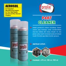 mould cleaner/ mold cleaner/parts cleaner